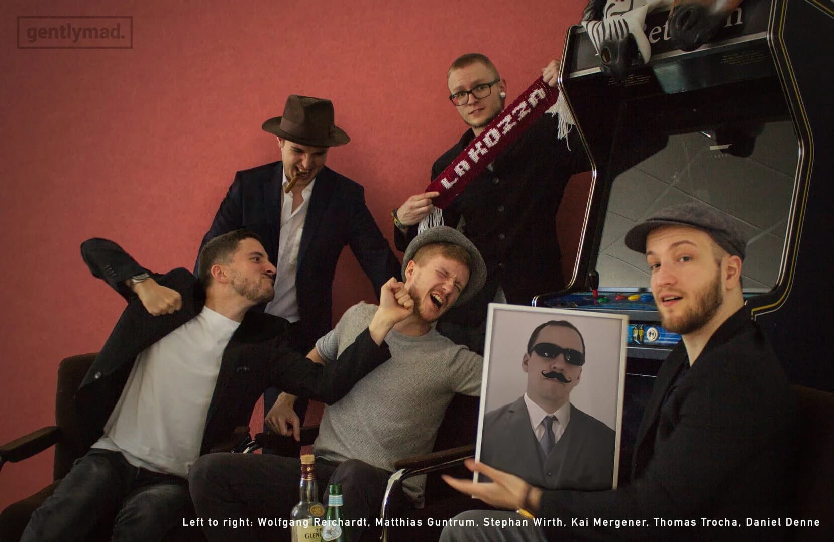 Pizza Connection 3 screenshot 1