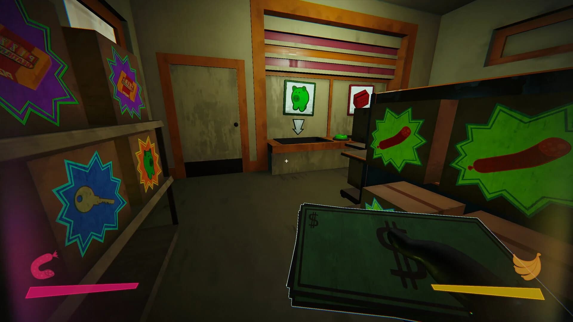 Pizza Deathlivery screenshot 4