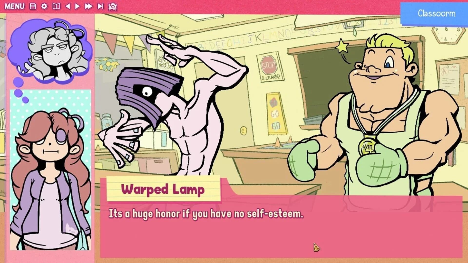 Pizza Game screenshot 2