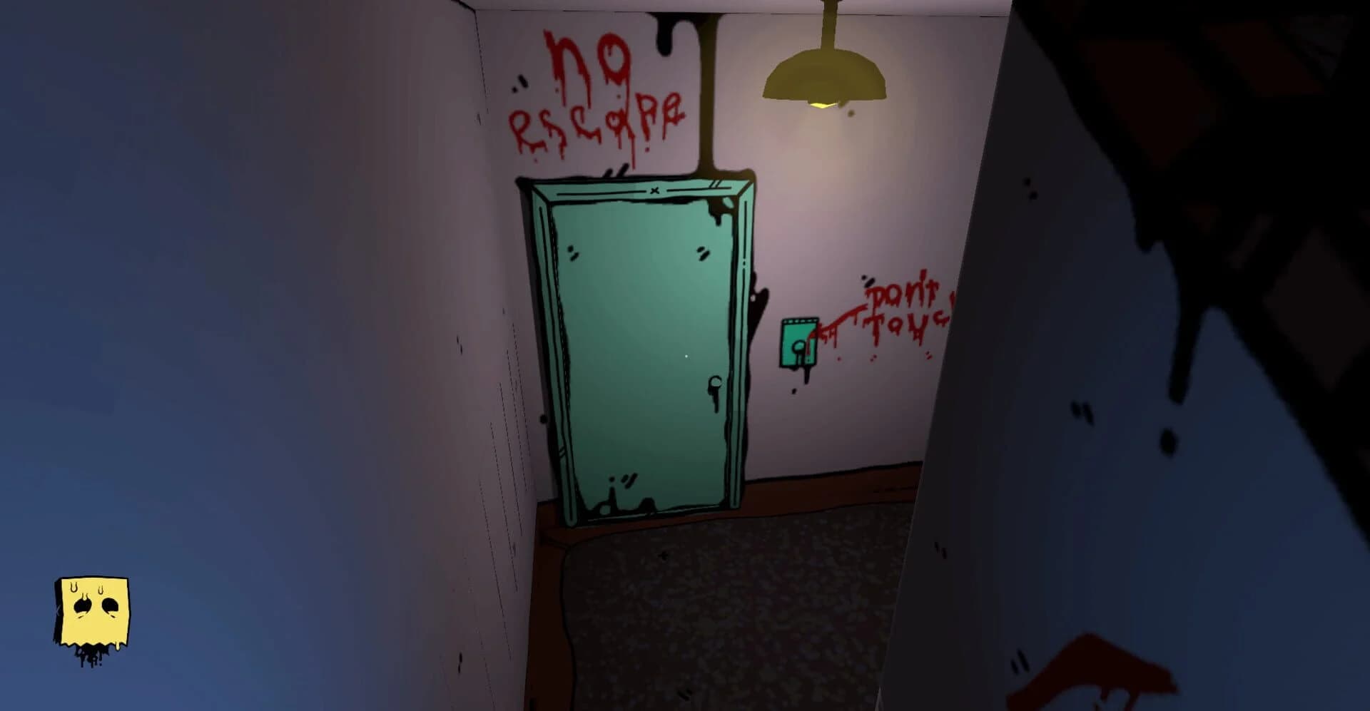 Pizza Ghest screenshot 4