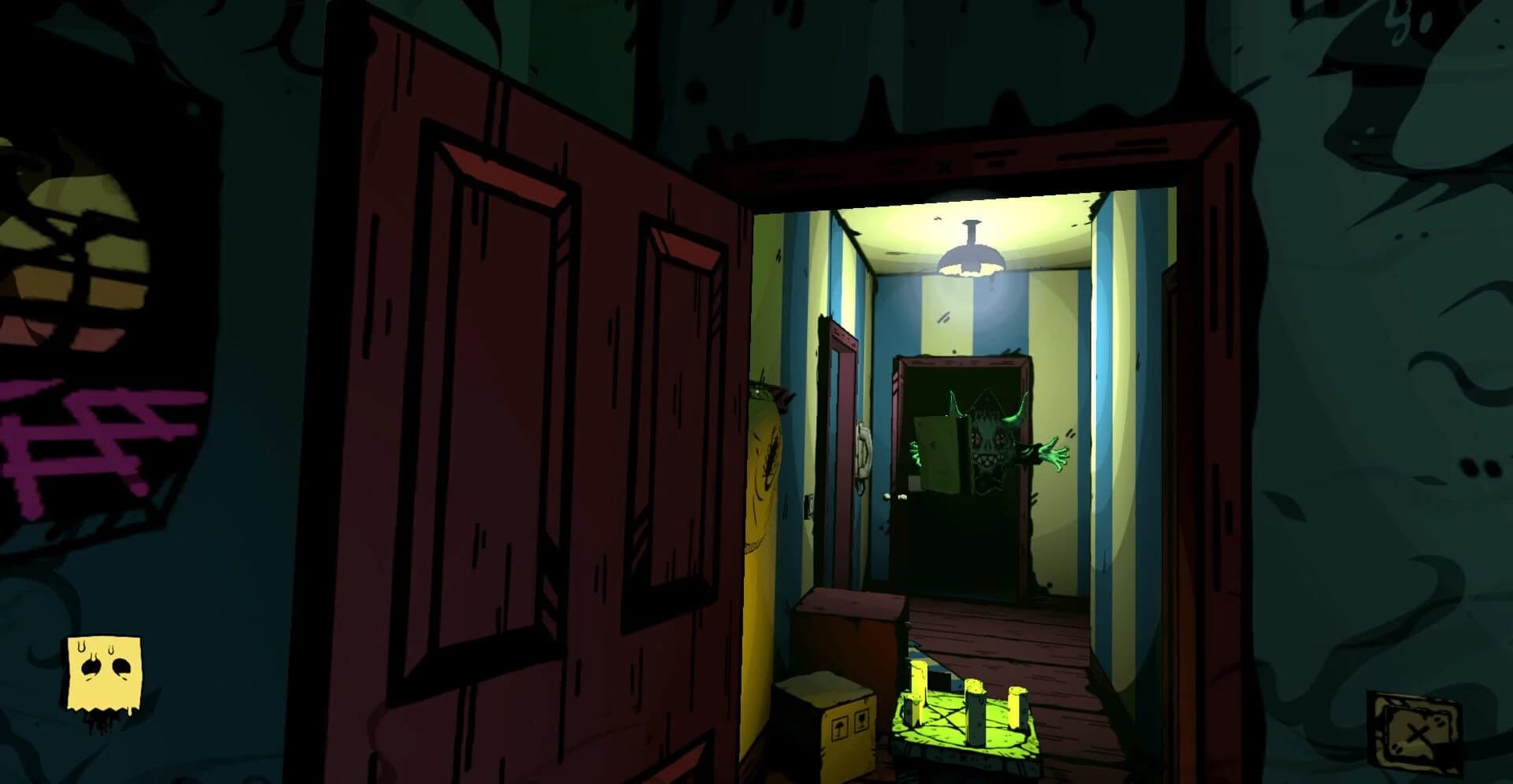 Pizza Ghest screenshot 3