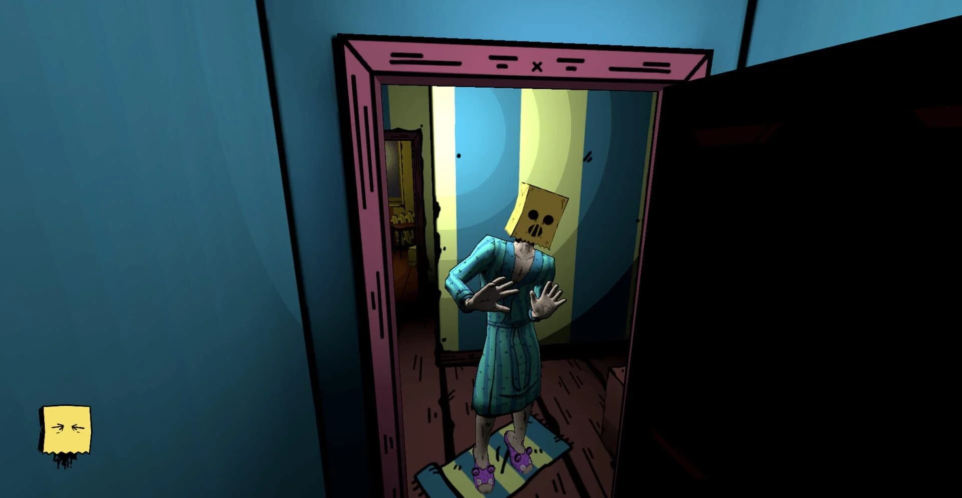 Pizza Ghest screenshot 2