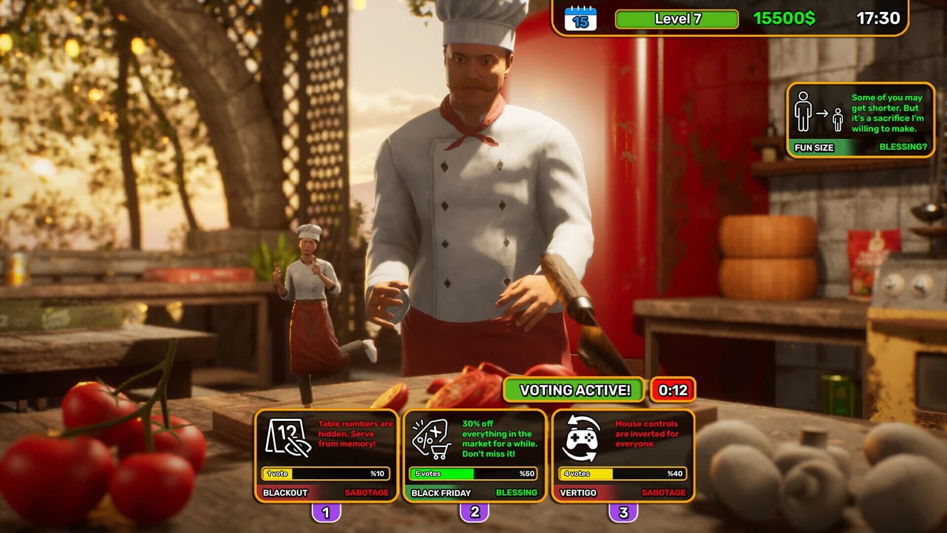 Pizza House Simulator screenshot 2