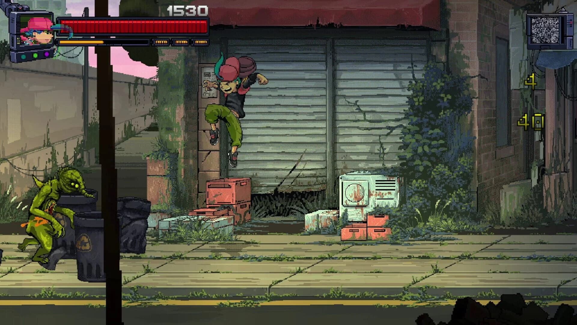 Pizza Kidd screenshot 1