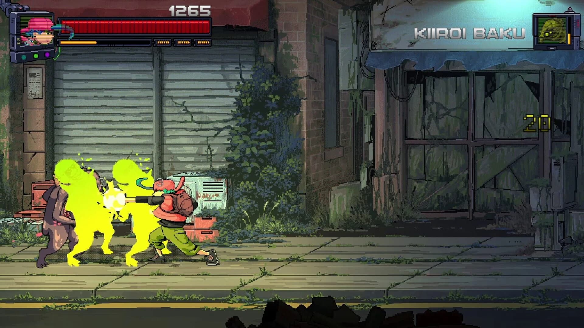 Pizza Kidd screenshot 5