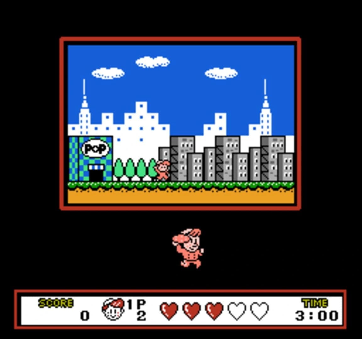 Pizza Pop! screenshot 2