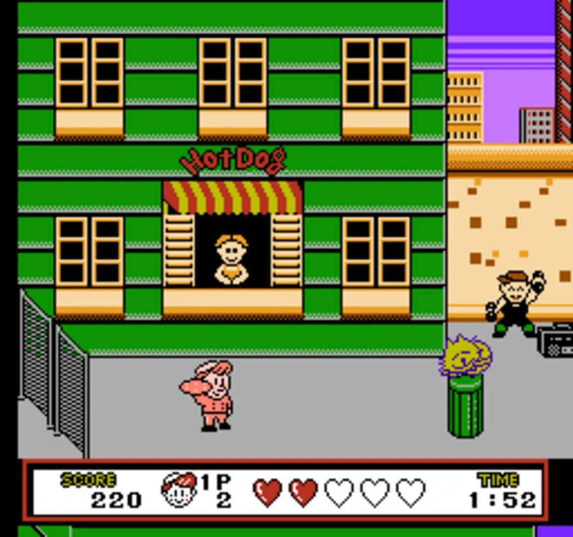 Pizza Pop! screenshot 3