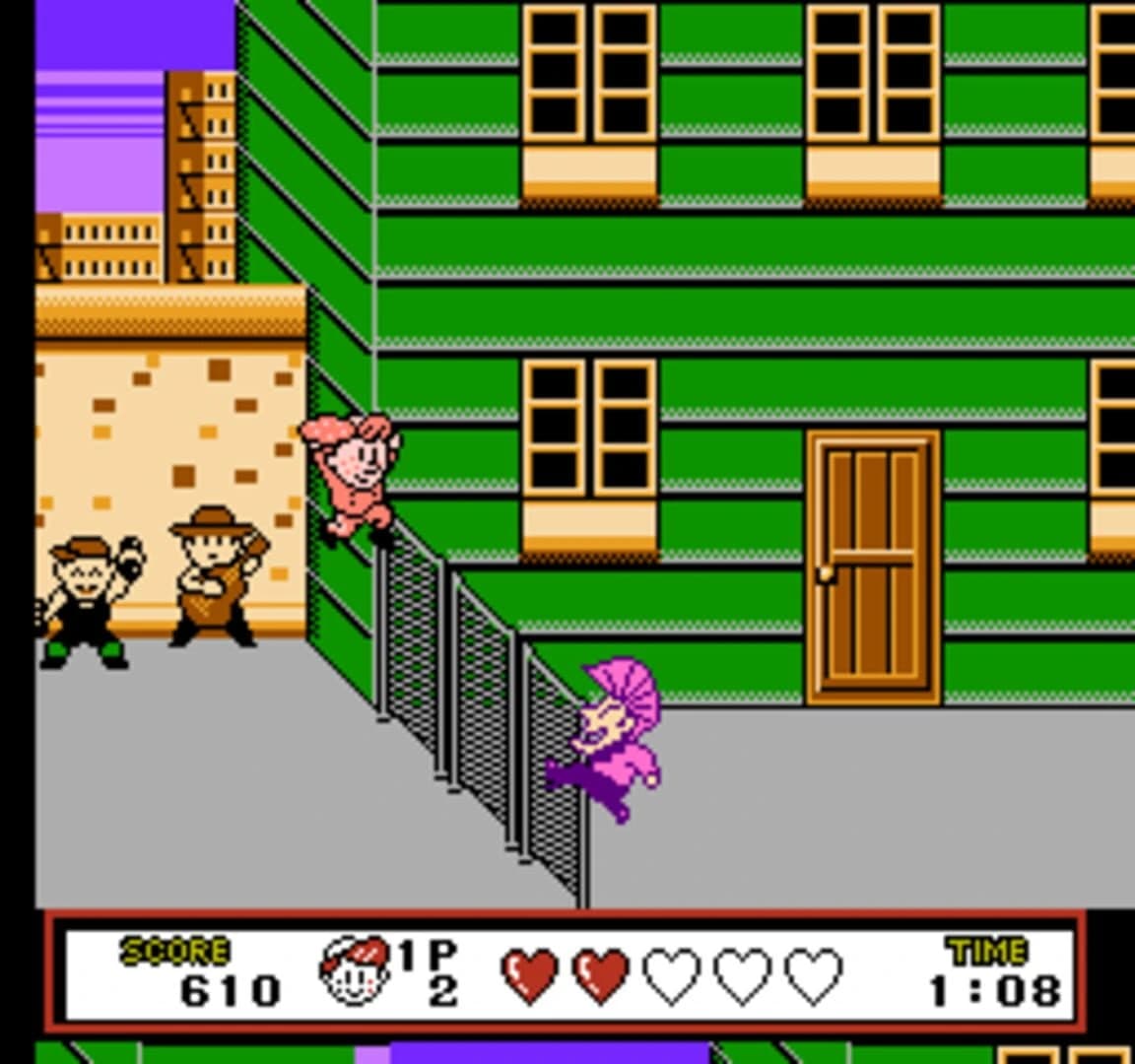 Pizza Pop! screenshot 5