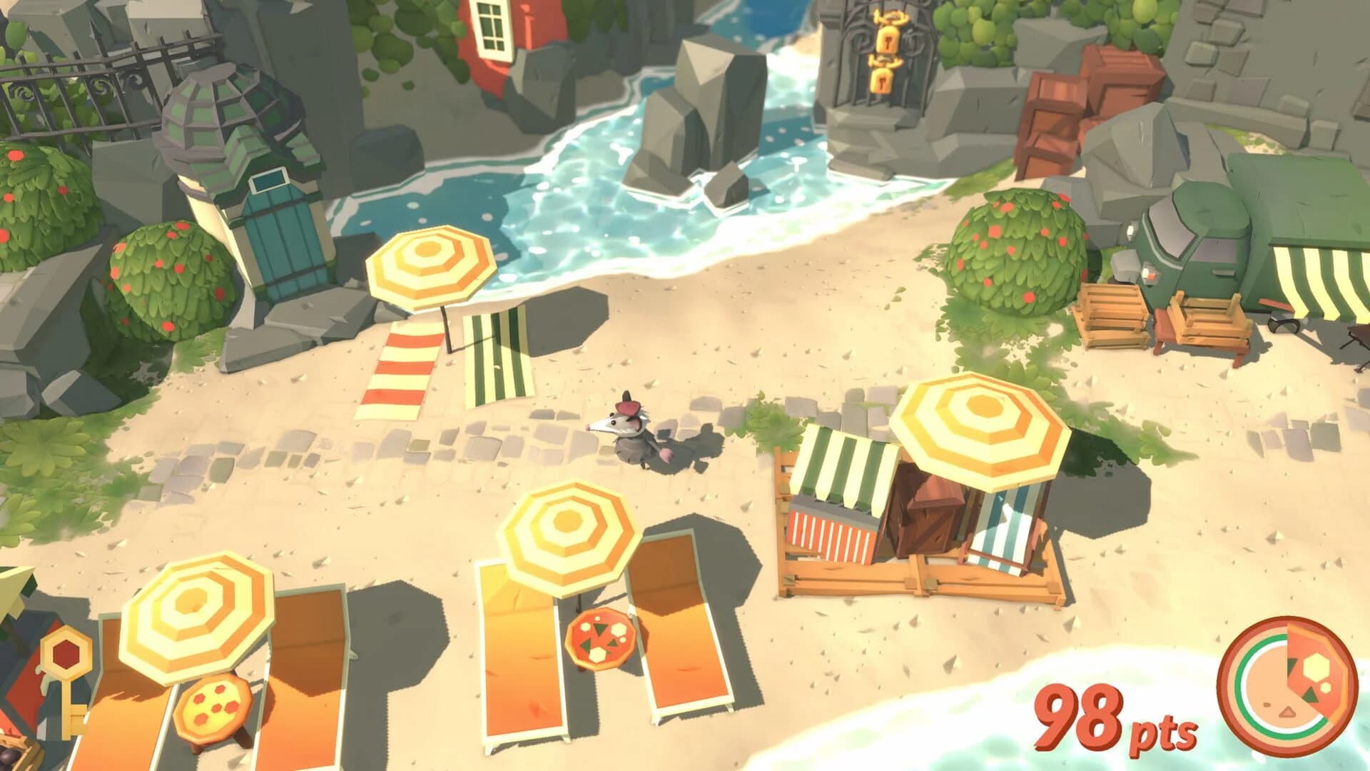 Pizza Possum screenshot 4