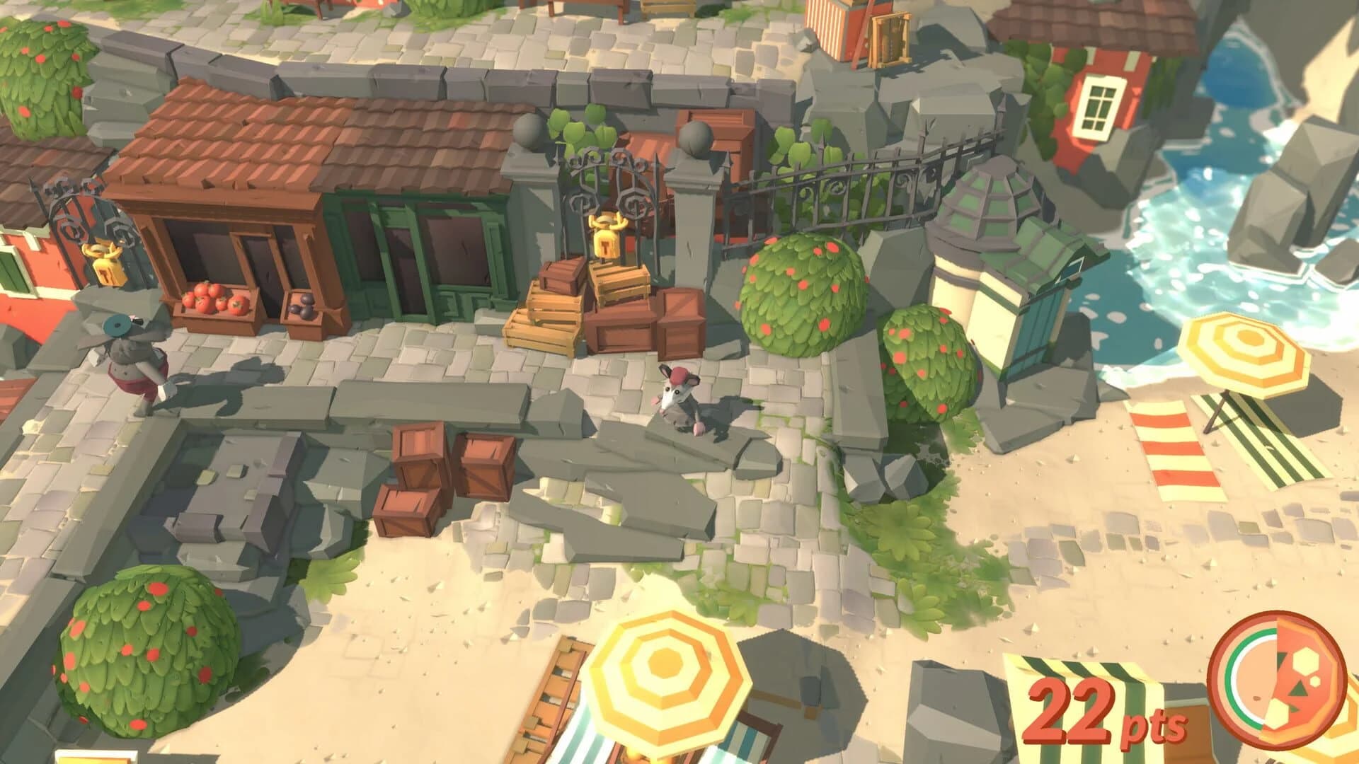 Pizza Possum screenshot 5