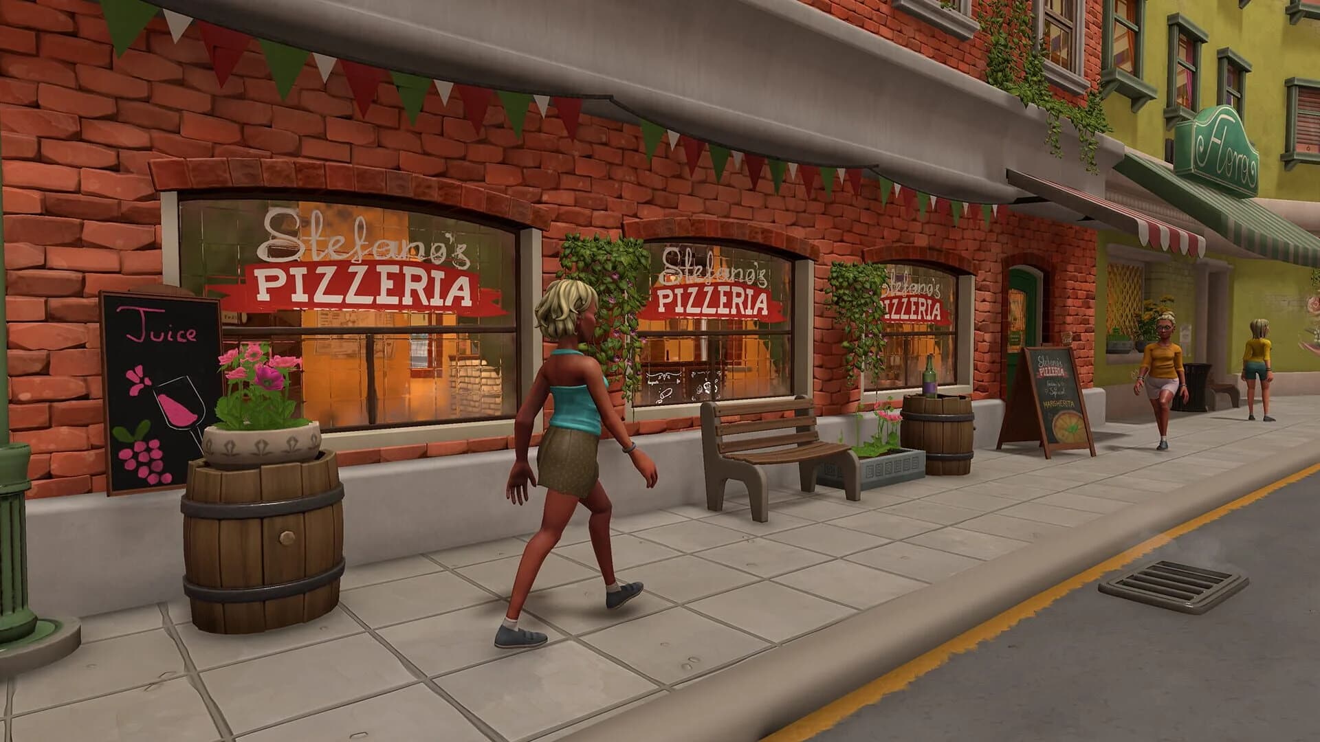 Pizza Slice screenshot 3