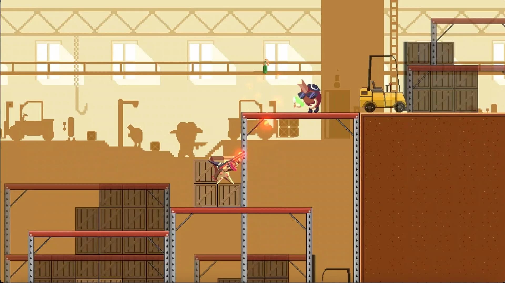 Pizzakai screenshot 2