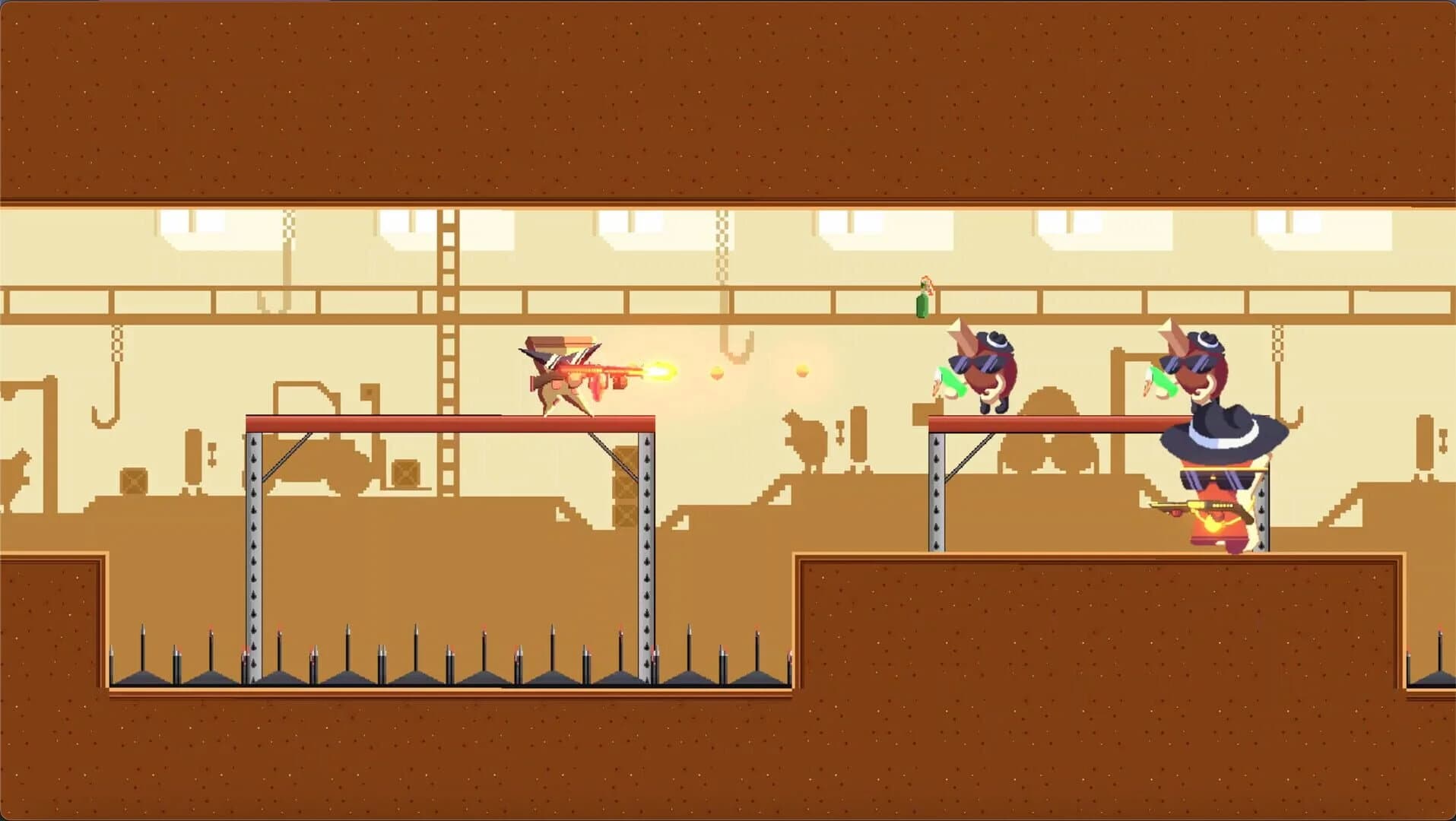 Pizzakai screenshot 1