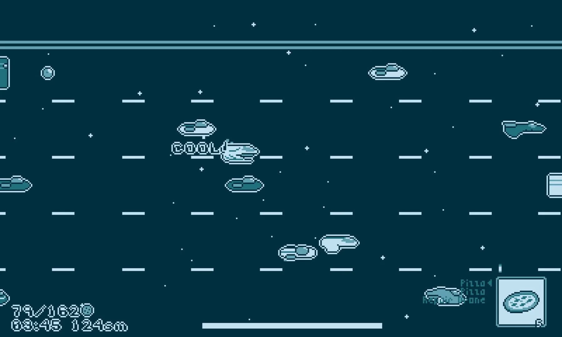 Pizzarian screenshot 2