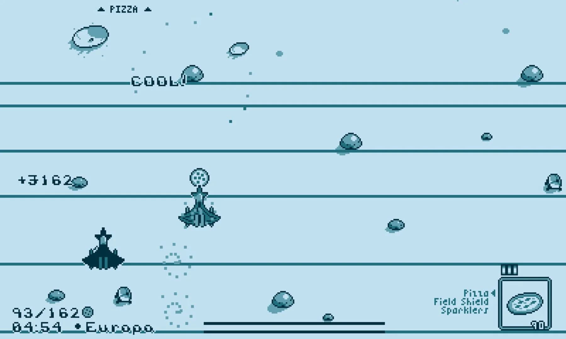 Pizzarian screenshot 3