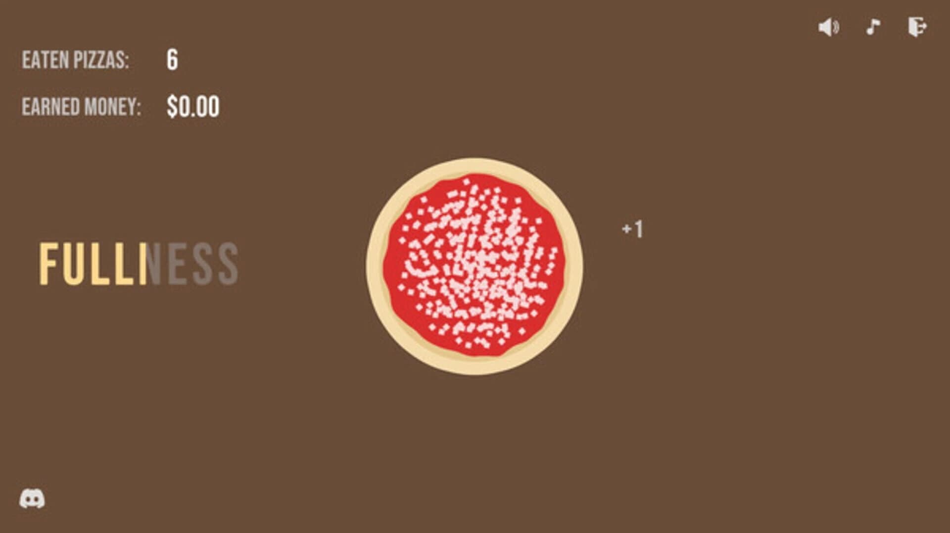 Pizzeria screenshot 4