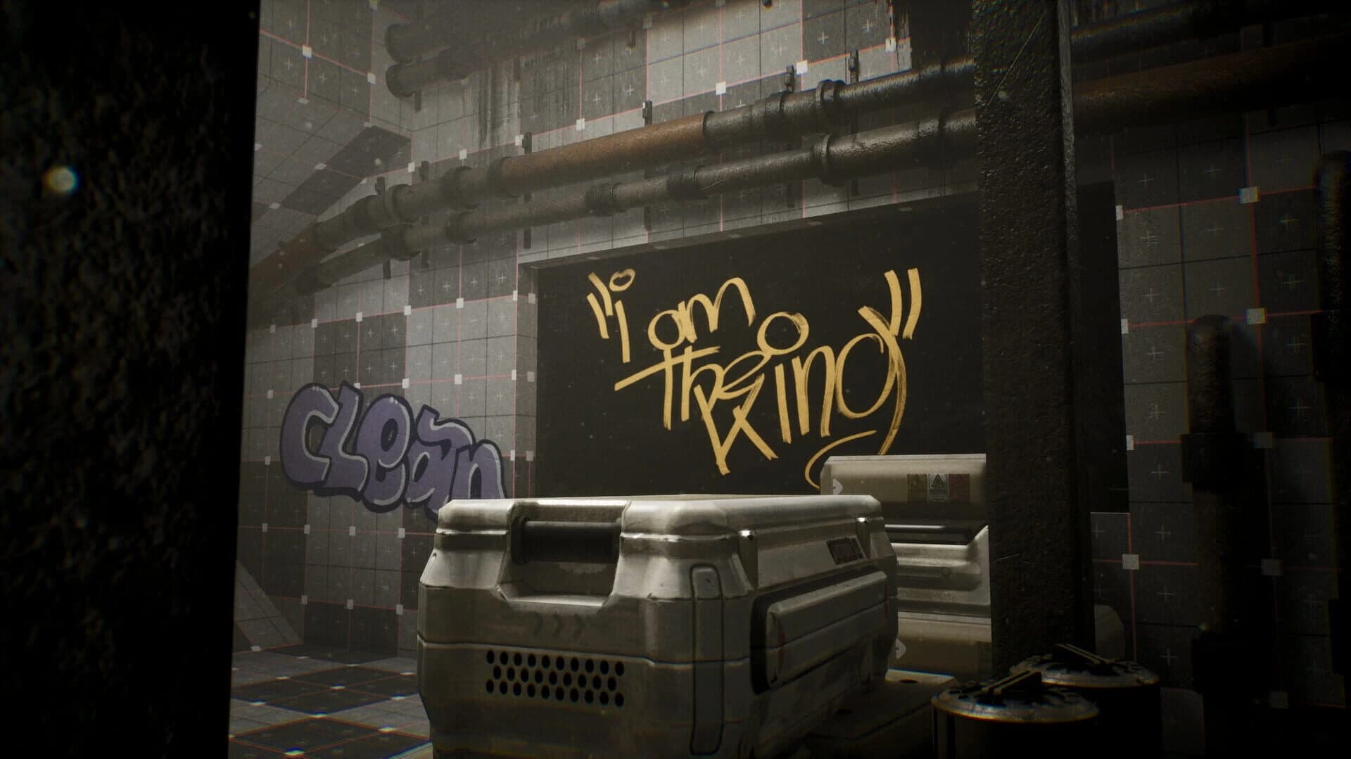 Place of Decay screenshot 5