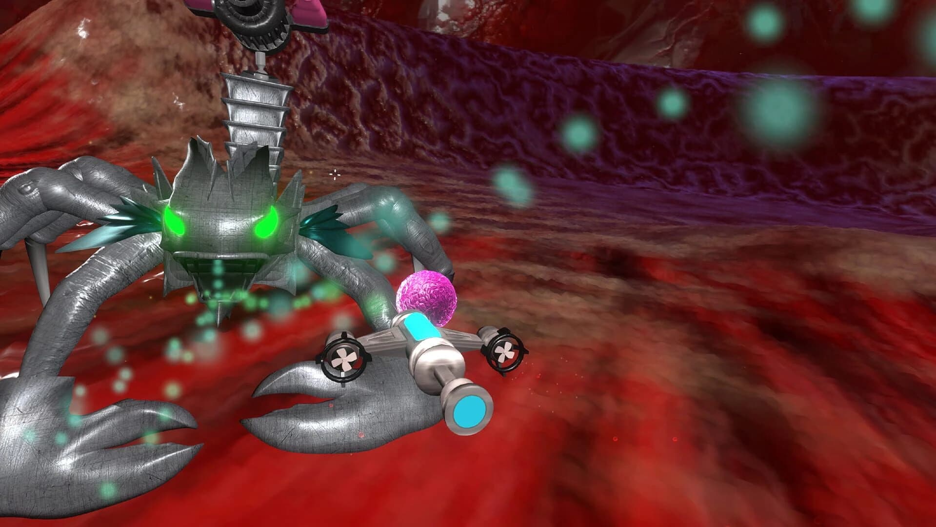 Placebo Effect screenshot 4