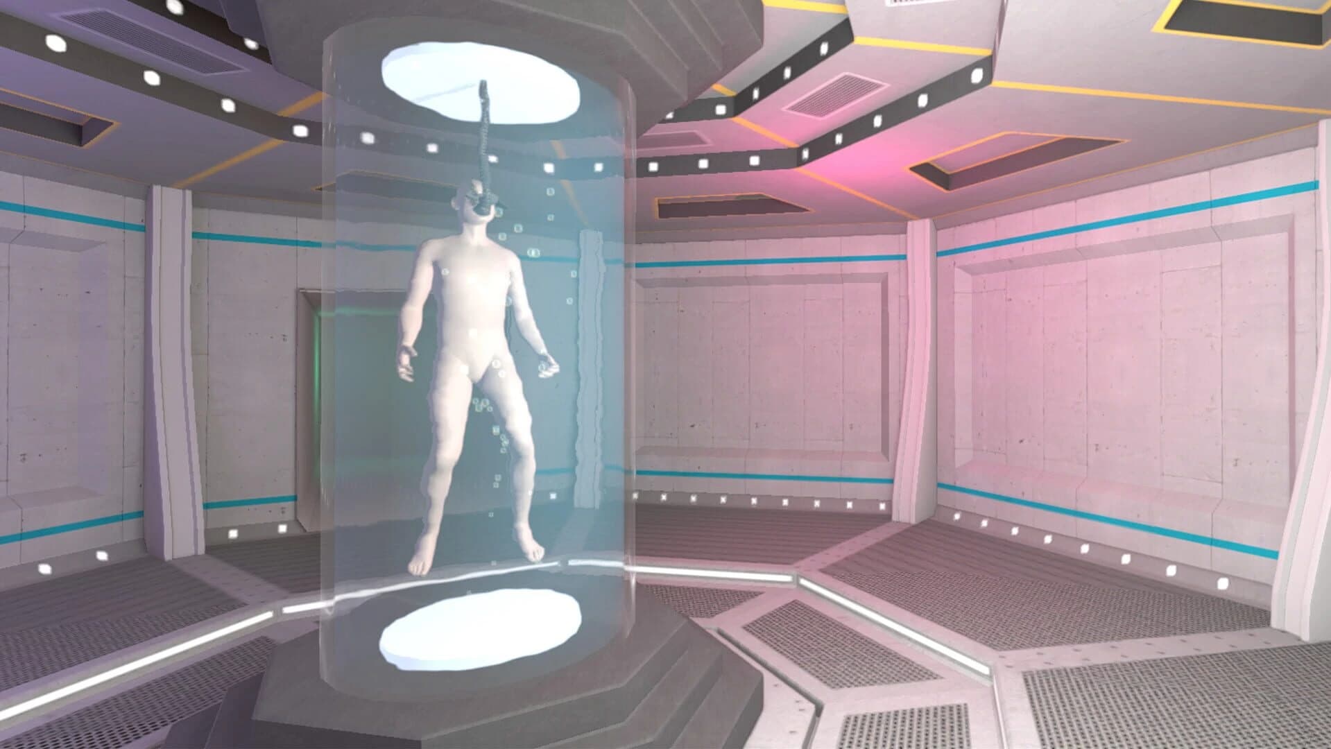 Placebo Effect screenshot 3