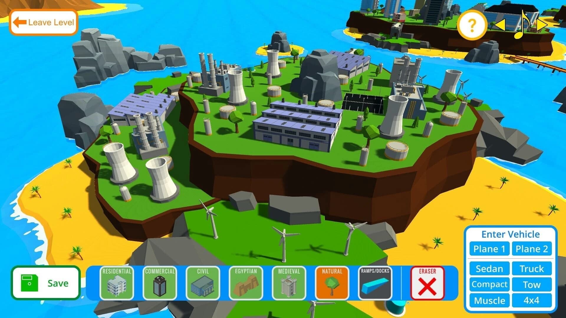 Placefront screenshot 5