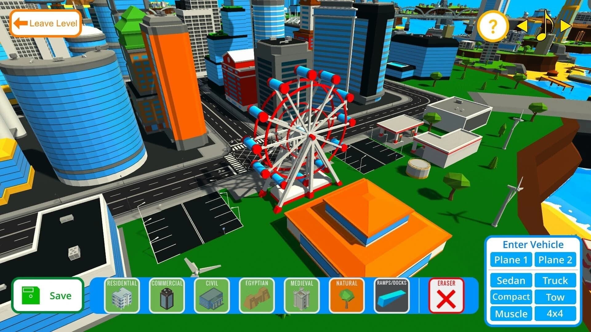 Placefront screenshot 3