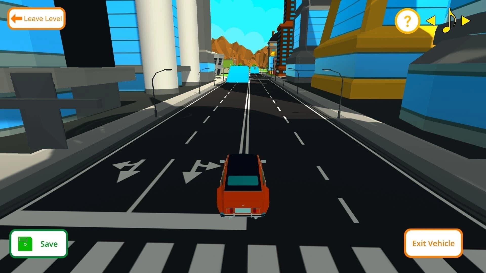 Placefront screenshot 1