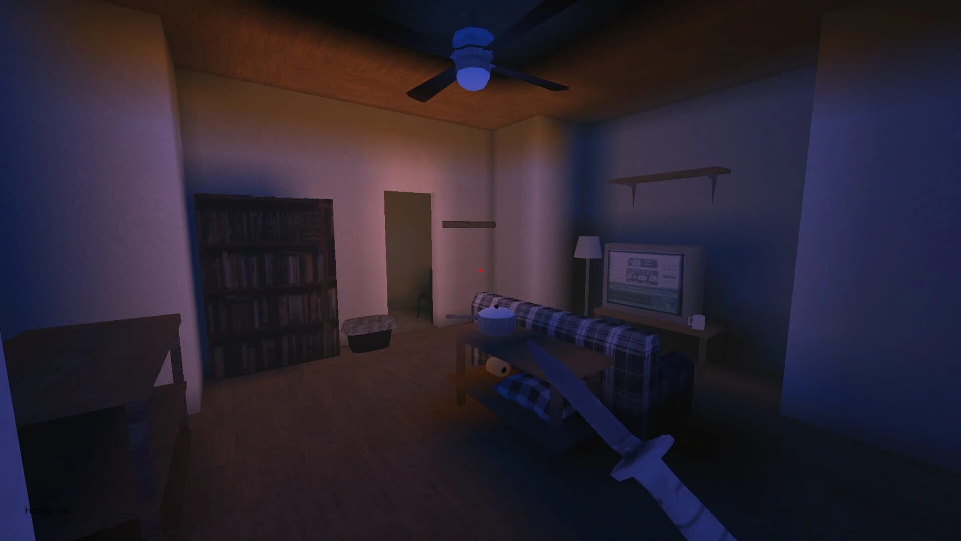Placeless screenshot 2