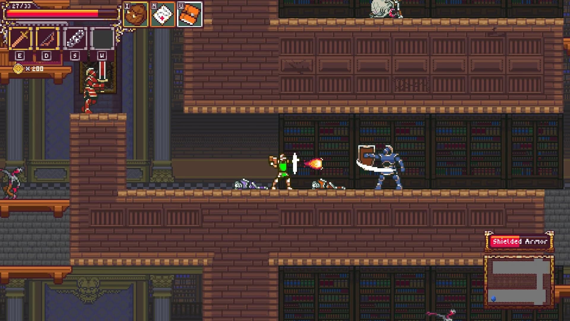 Plague Breaker screenshot 1