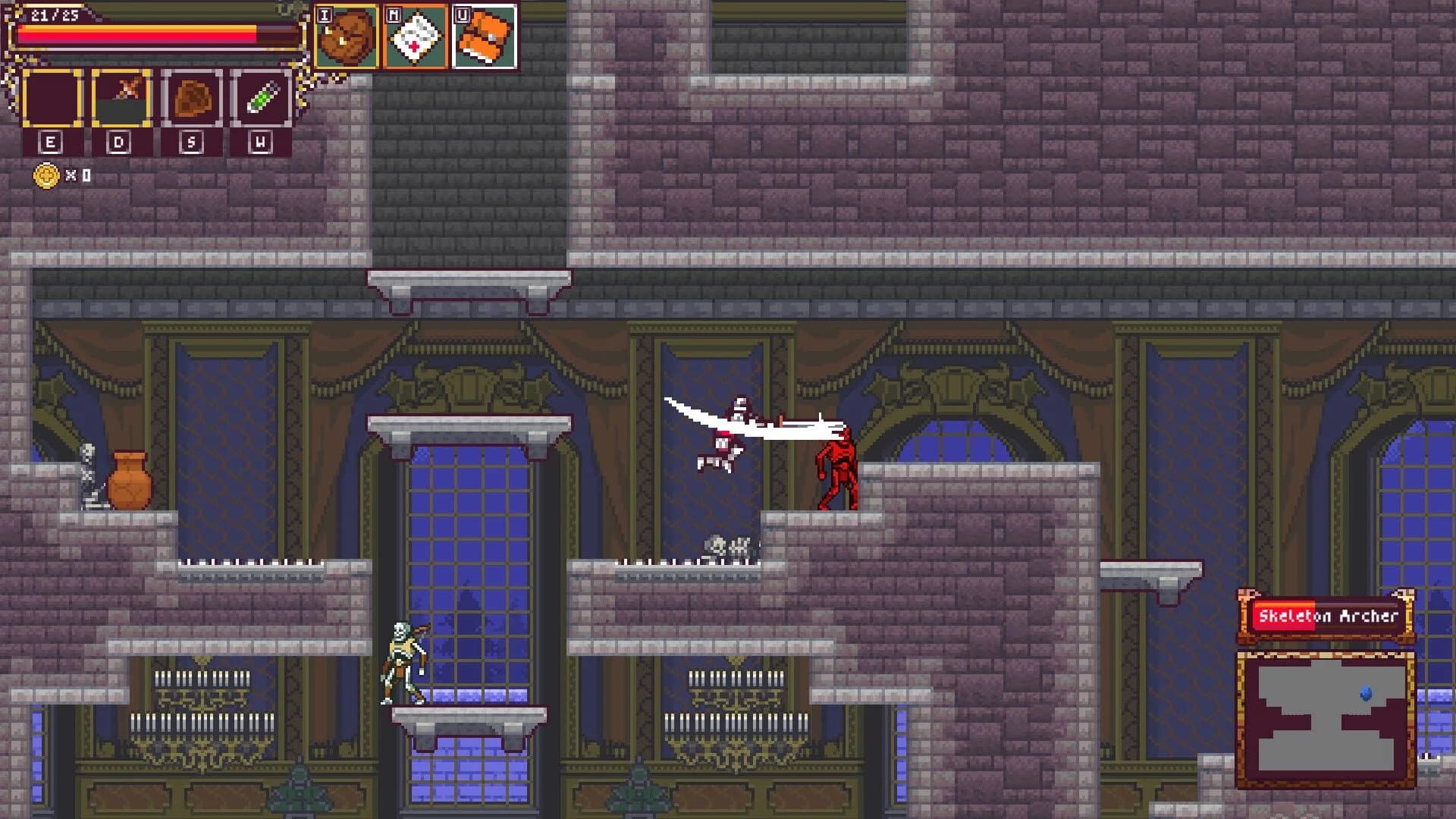 Plague Breaker screenshot 4