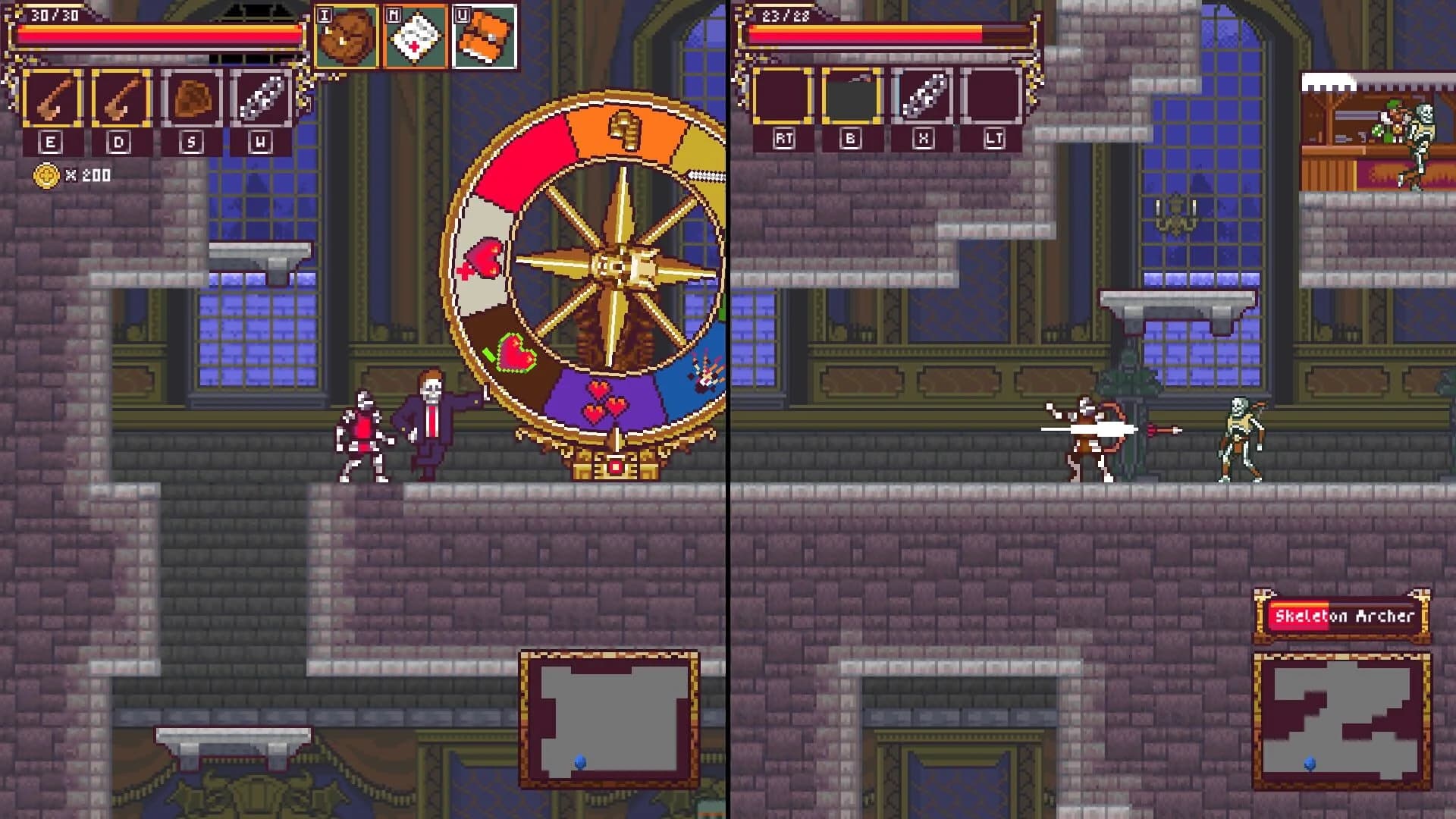 Plague Breaker screenshot 2