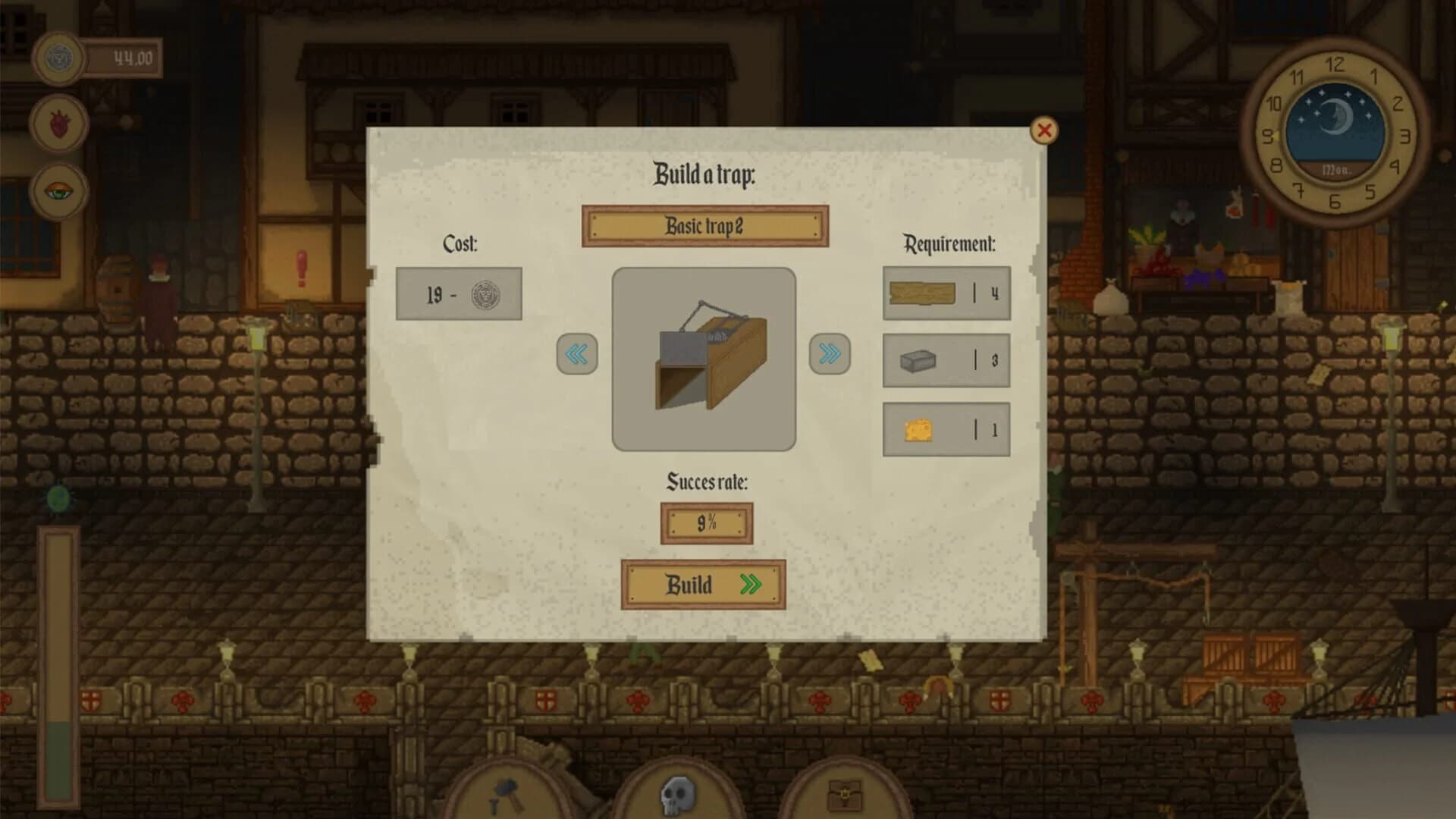 Plague: London 1665 screenshot 4