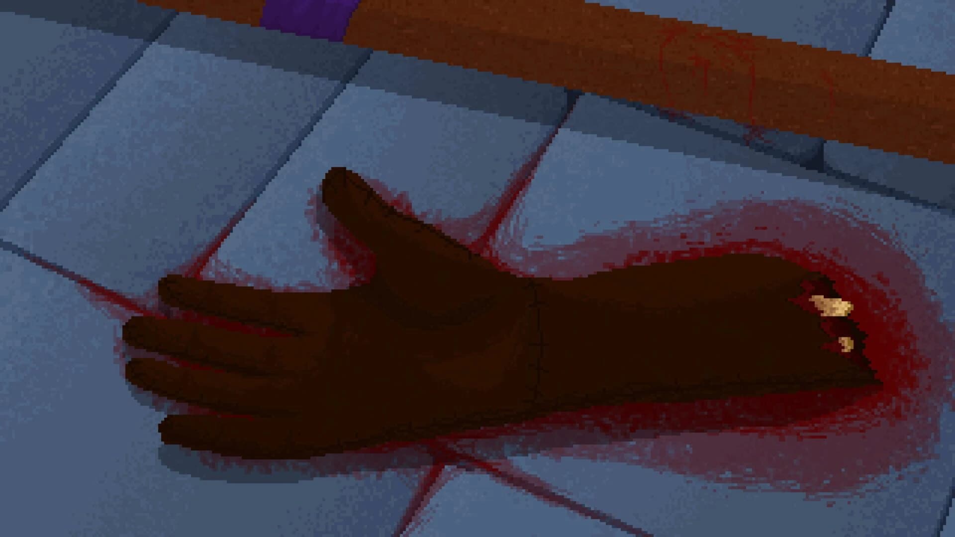 Plague of Yamorn screenshot 2
