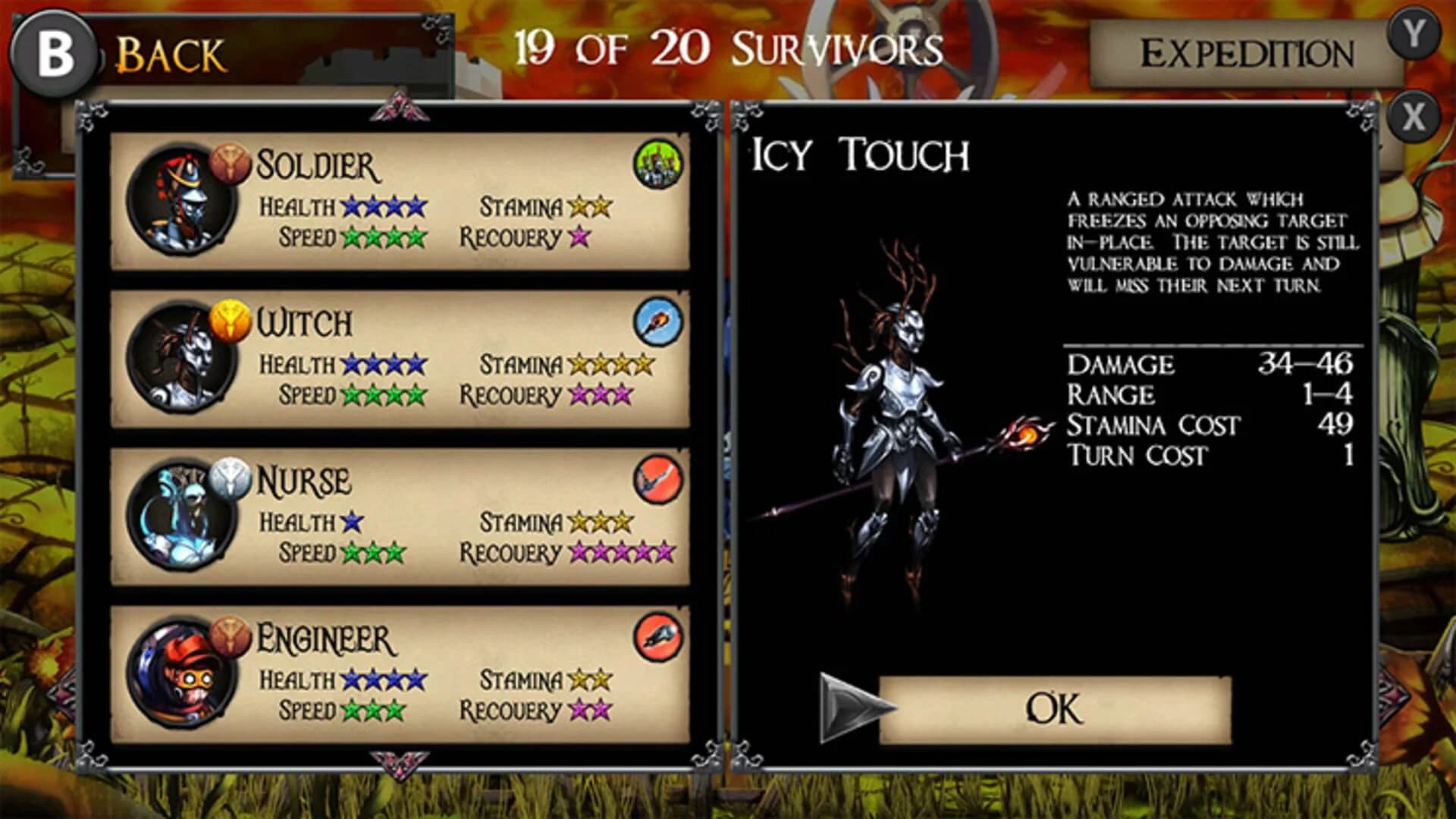 Plague Road screenshot 4