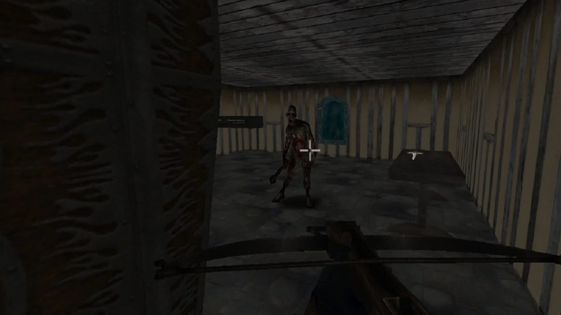 Plagueworld screenshot 3