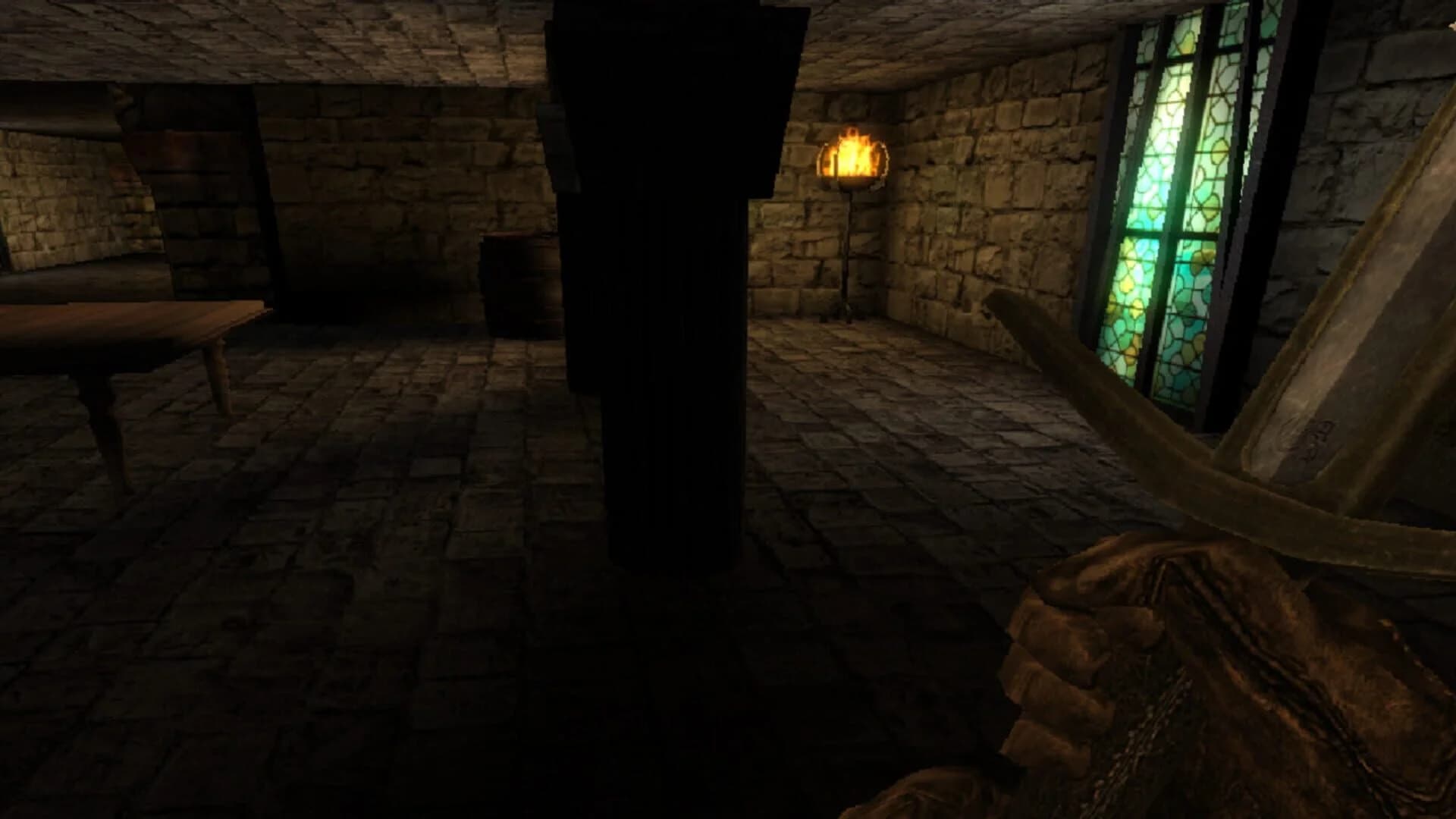 Plagueworld screenshot 1