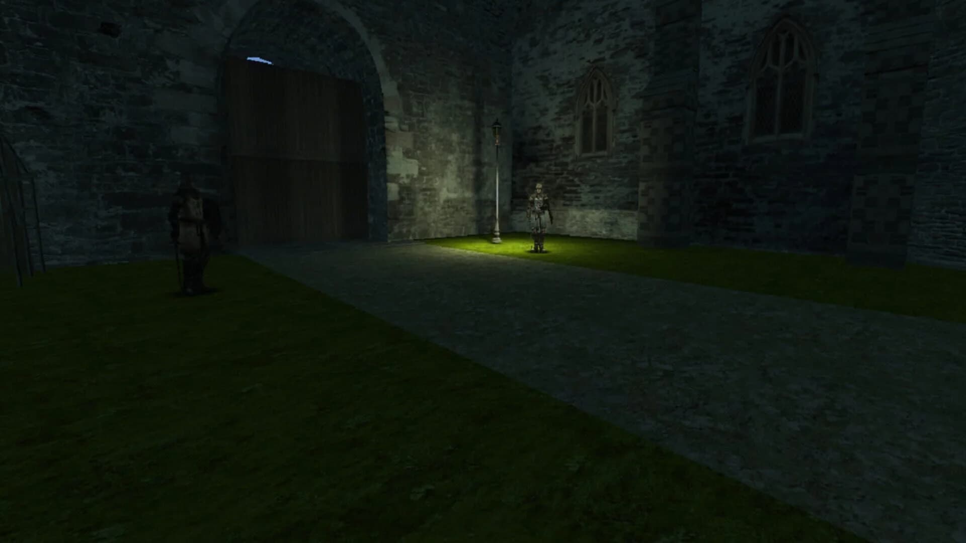 Plagueworld screenshot 4