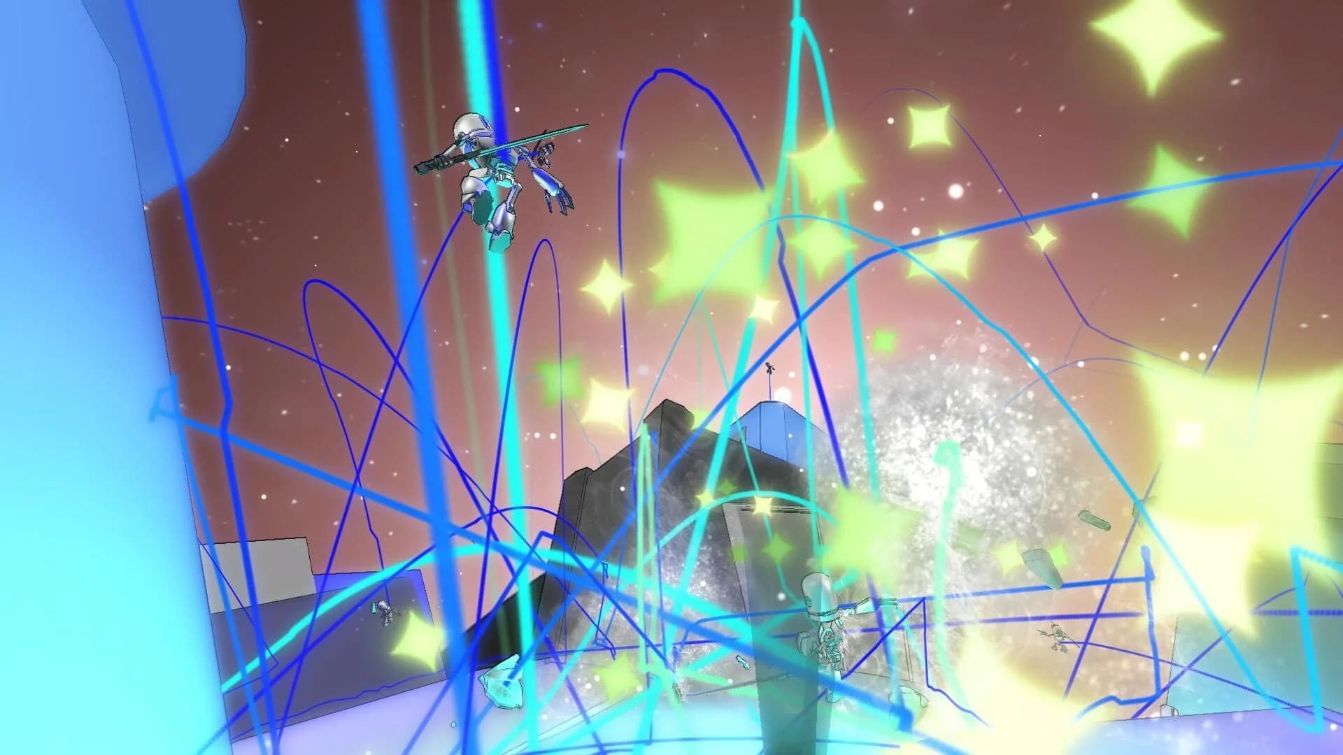 Plain Sight screenshot 5