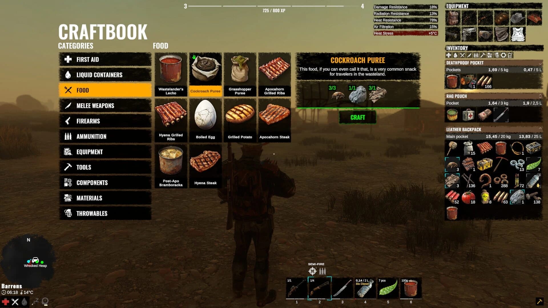 Plains of Pain screenshot 3