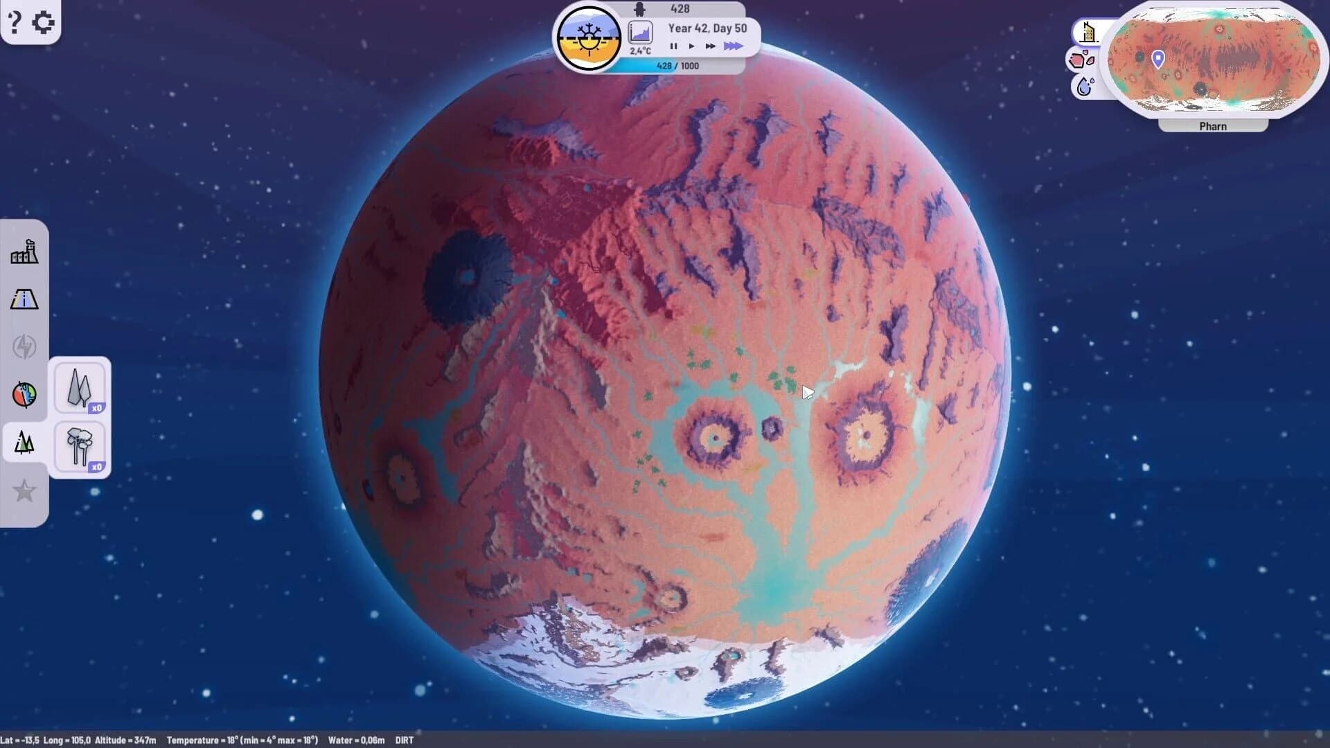 Plan B: Terraform screenshot 4