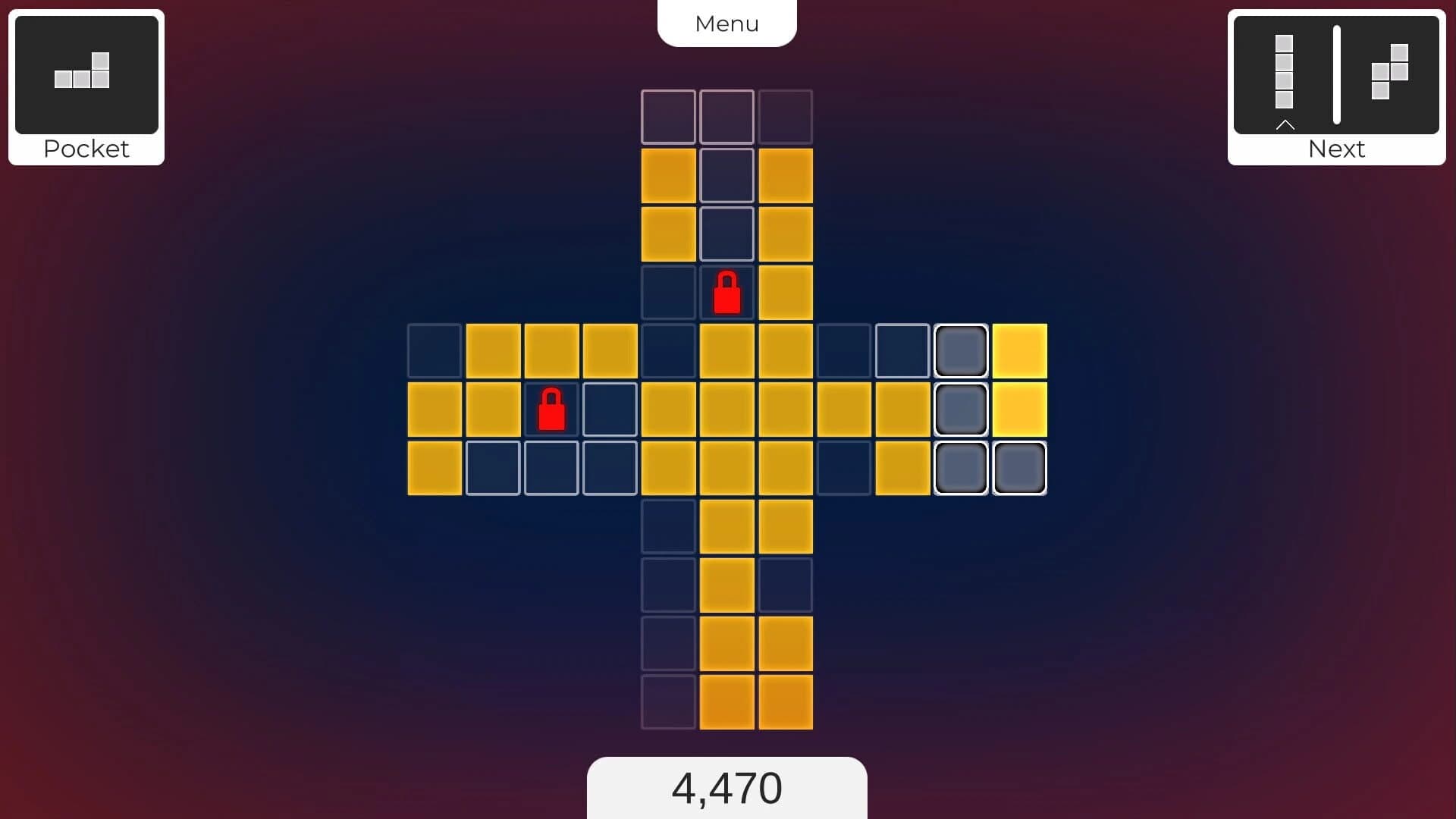 Planaris 2+ screenshot 1
