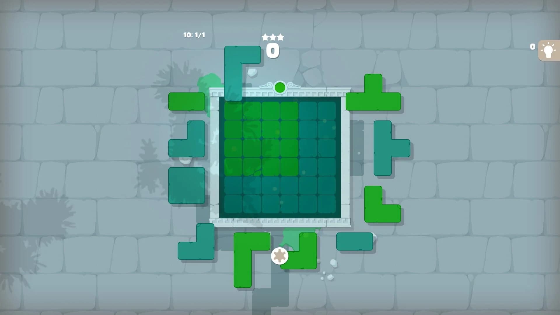 Plandzz 2 screenshot 1