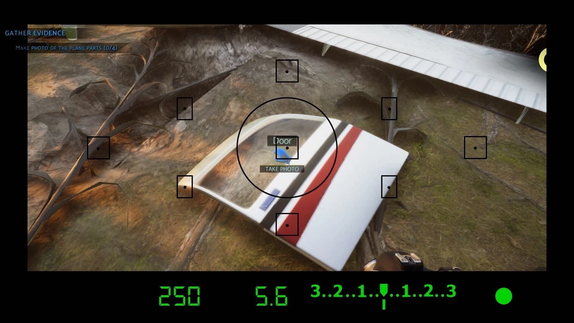 Plane Accident screenshot 3