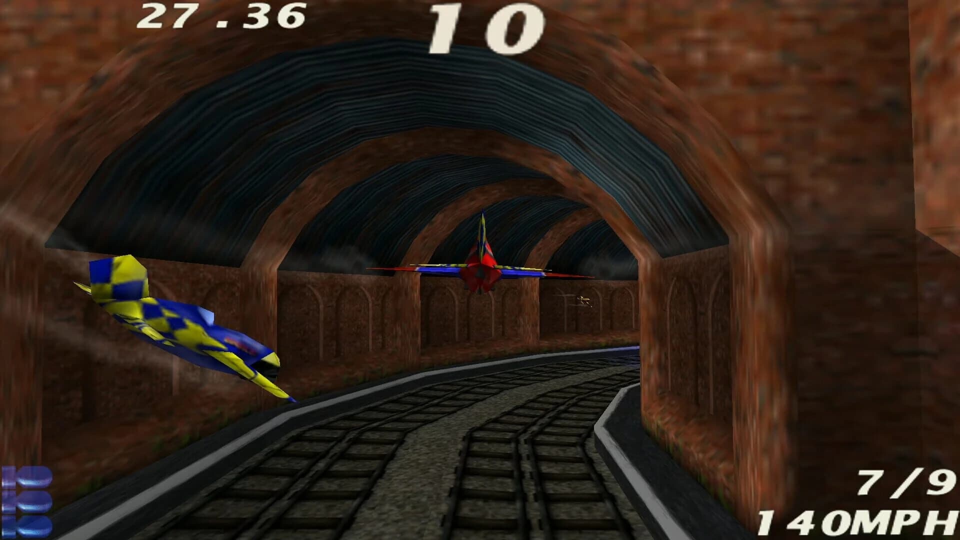 Plane Crazy Championship Edition screenshot 1
