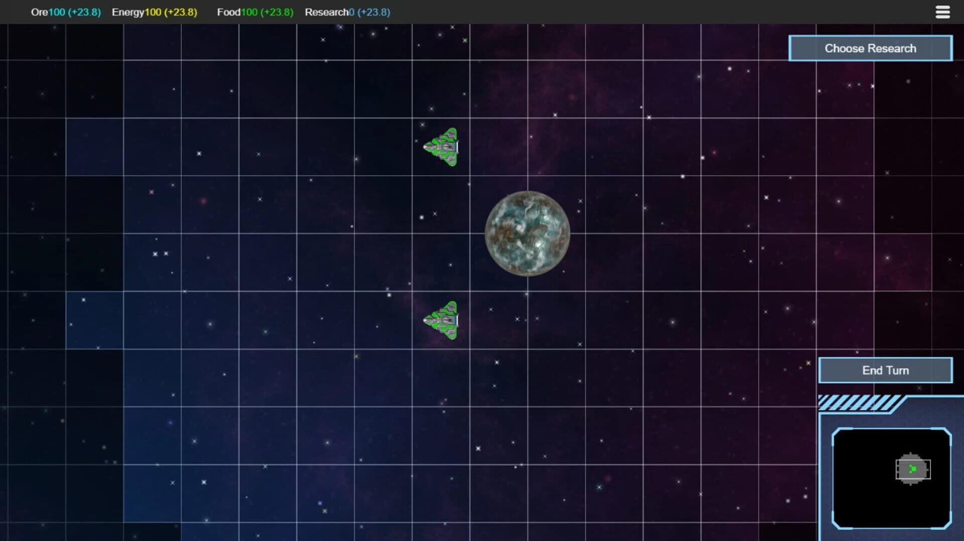 Plane Starship2: Galactic Contender screenshot 5