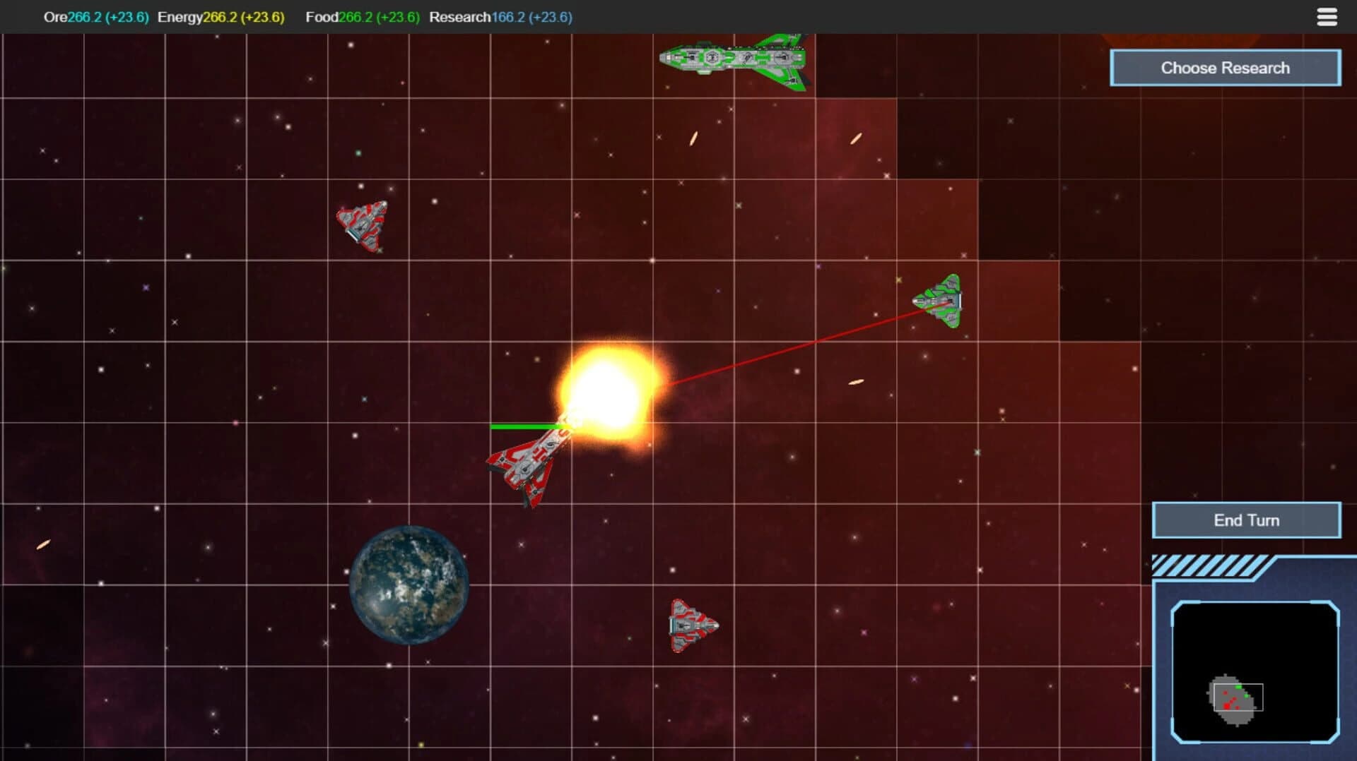 Plane Starship2: Galactic Contender screenshot 2