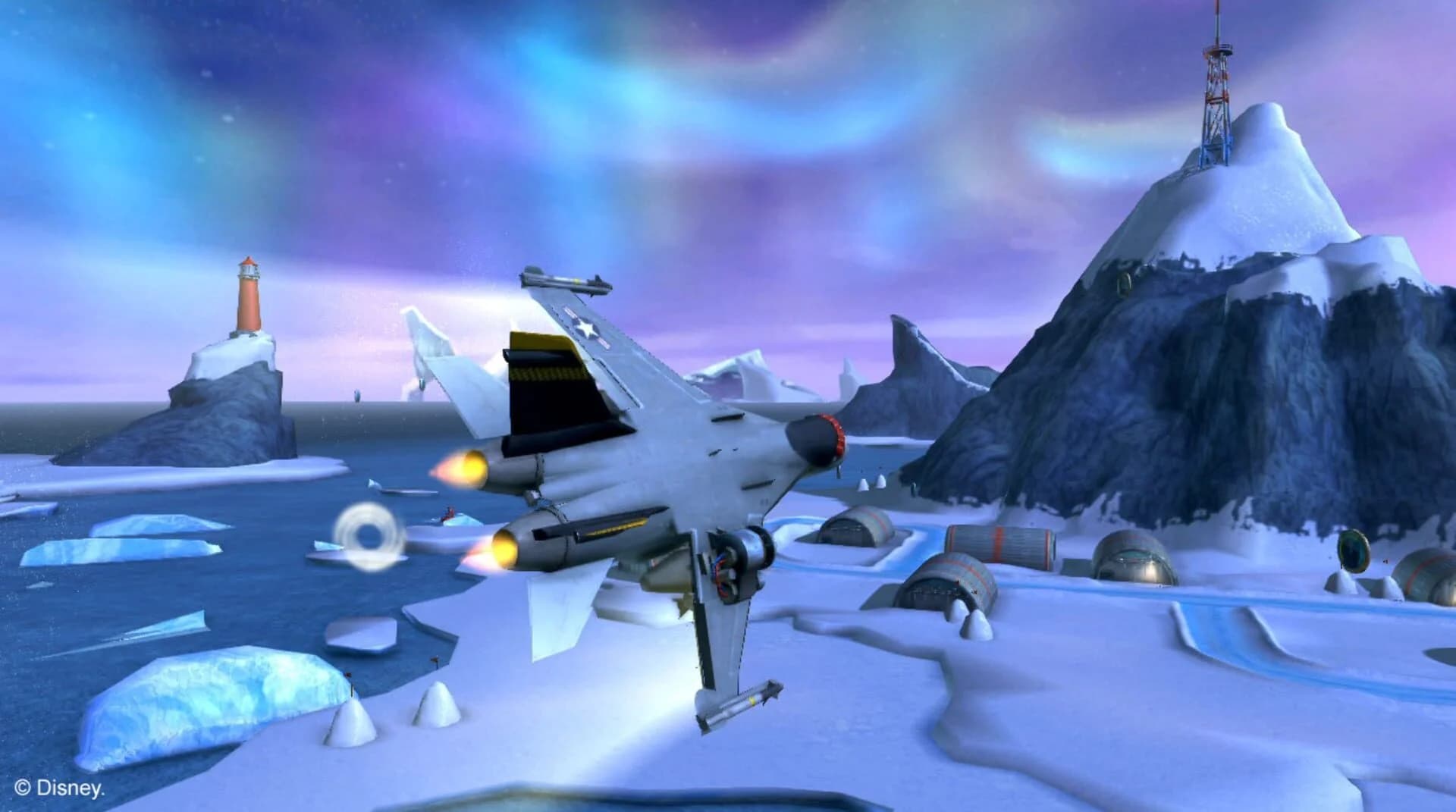 Planes screenshot 5