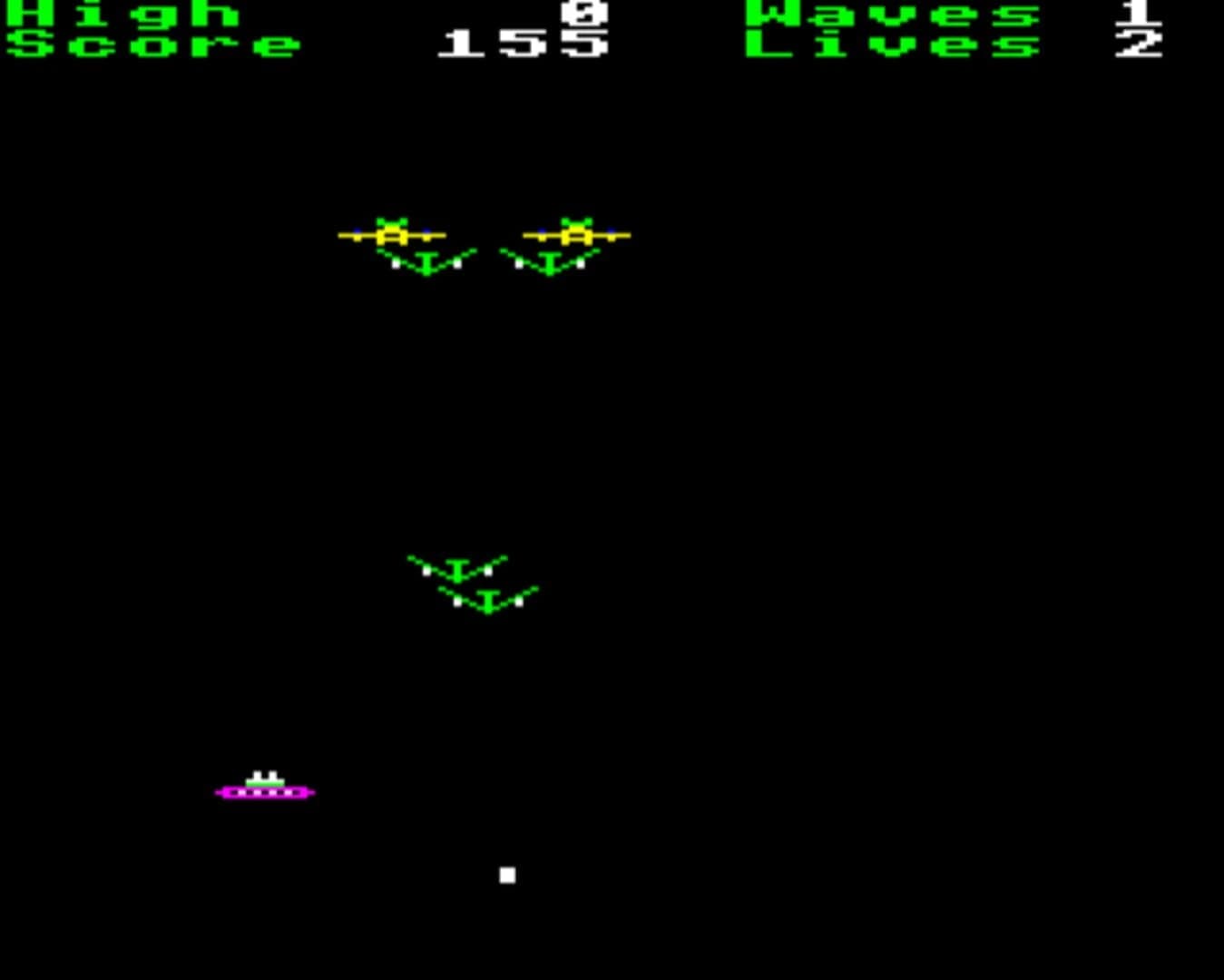 Planes screenshot 3