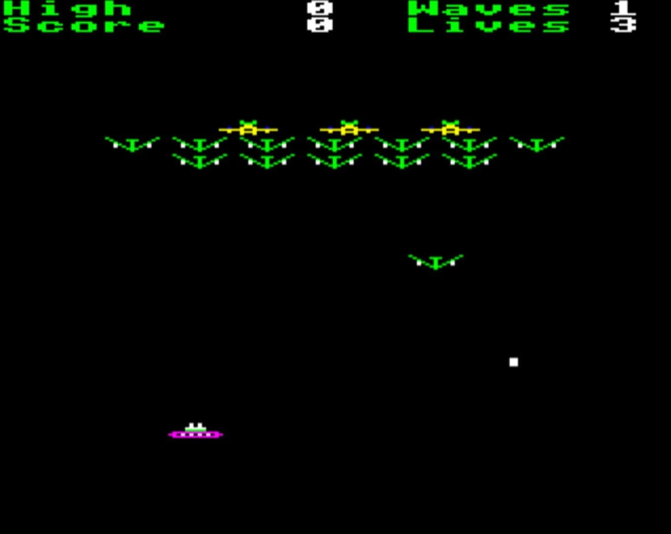 Planes screenshot 1