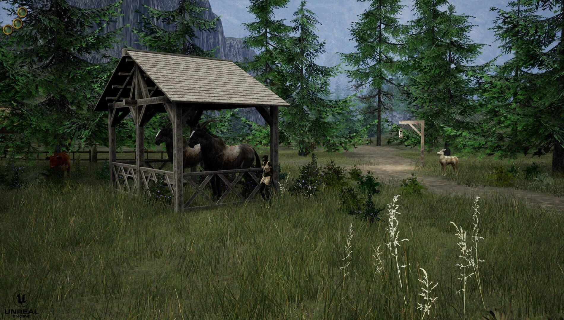 PlaneShift screenshot 2