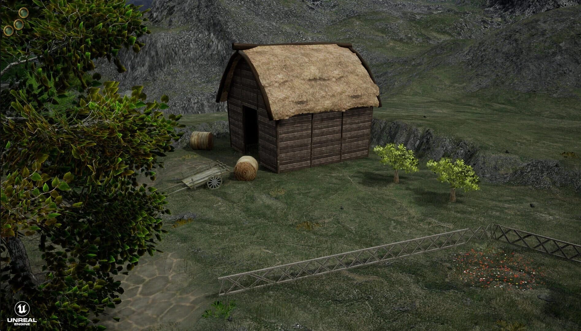 PlaneShift screenshot 3